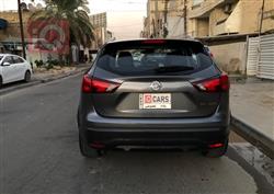 Nissan Rogue Sport